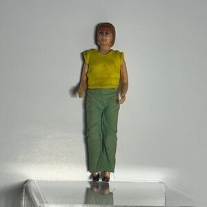 Vintage Tonka Winnebago Mom Figure